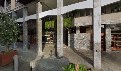 Entrenador personal Mujeres Fuertes - Amorebieta-Echano