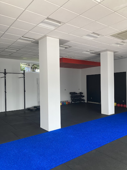 Entrenador personal Squat Training Center - Derio