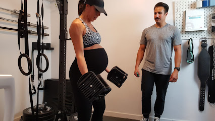 Entrenador personal The Smart Fit Life - Leioa