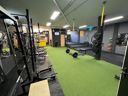 Entrenador personal Training Hit - Telde