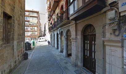 Entrenador personal Training Reinvented - Online customized training - Bermeo