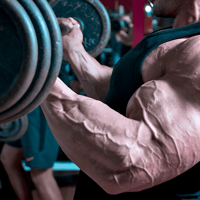 Entrenador personal UlisesGym - Agaete