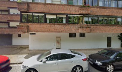 Entrenador personal Undercontrol - Irún