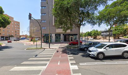 Entrenador personal Vita Training Mediterráneo - Almería 2 Entrenador personal Vita Training Mediterráneo - Almería