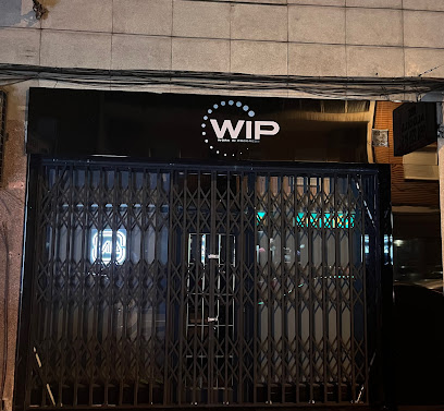 Entrenador personal WIP Training Club - Murcia 9 Entrenador personal WIP Training Club - Murcia