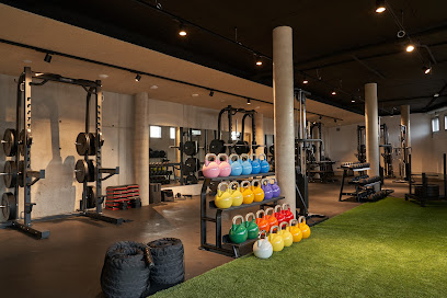 Entrenador personal Zuhegan - Orio