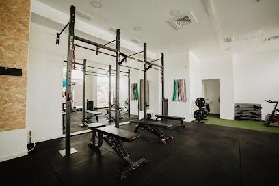 Entrenamiento Personal Tu Equilibrio - Córdoba 2 Entrenamiento Personal Tu Equilibrio - Córdoba