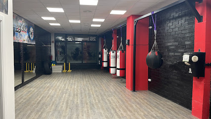 Escola De Boxa Ignasi Caballero - Agullana