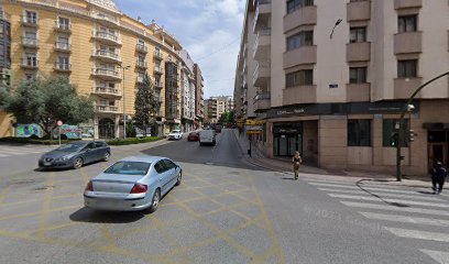 Escuela de boxeo La Roca Team Cuenca