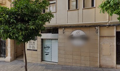 Escuela de boxeo Studio Boxing - Jaén