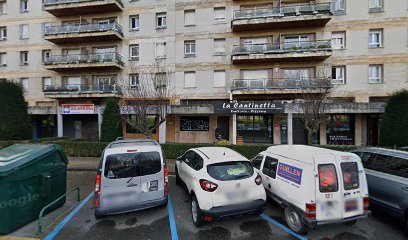 Escuela de boxeo The Boxer Club - Pamplona