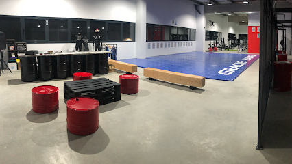 Escuela de Jiu-jitsu Ground Kings Girona 2 Escuela de Jiu-jitsu Ground Kings Girona