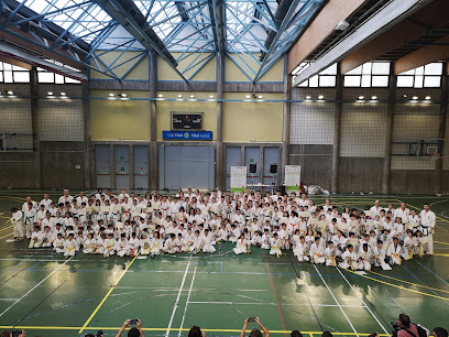 Escuela de Karate Fitness Gasteiz - Vitoria-Gasteiz