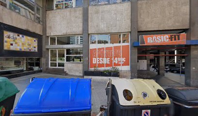 Feel Well entrenamineto personal - Bilbao