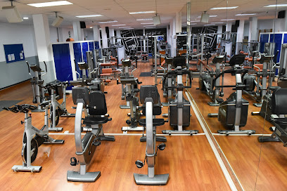 Fj Gym - Pesas, Spinning, Pilates, Shotokan, Jujutsu, Trx, Fit Dance, Entrenamiento Funcional, Gap... Tú Gimnasio En Vitoria! - Agurain/Salvatierra