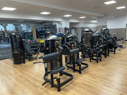 Gimnasio AltaFit Donostia - San Sebastián