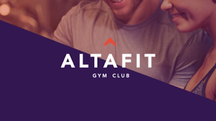 Gimnasio AltaFit GYM - Portugalete