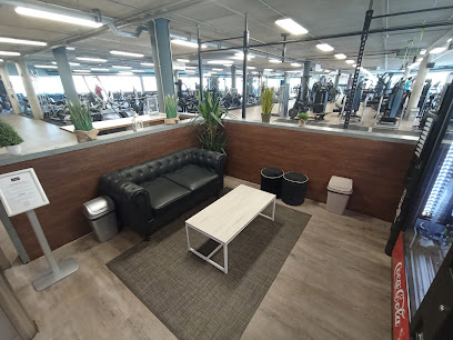 Gimnasio AltaFit Ronda Norte - Burlada