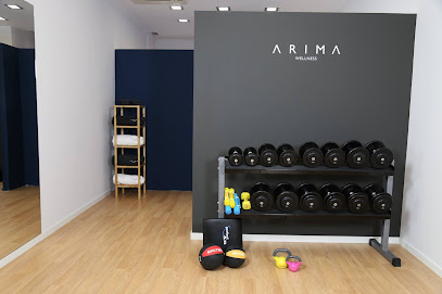 Gimnasio Arima Wellness - San Sebastián