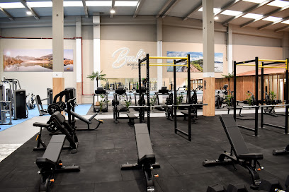 Gimnasio Bali Eibar - Éibar