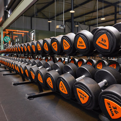 Gimnasio Basic-Fit - Albacete