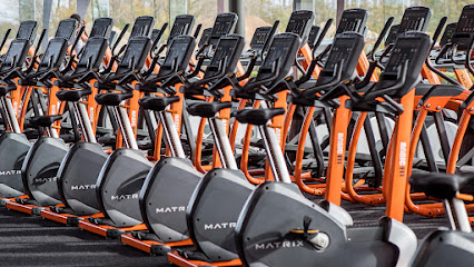 Gimnasio Basic-Fit Burgos Calle Vitoria