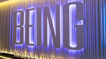 Gimnasio Being Fit - Bilbao