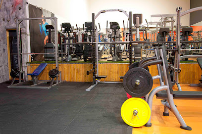 Gimnasio Bilbo Center - Bilbao