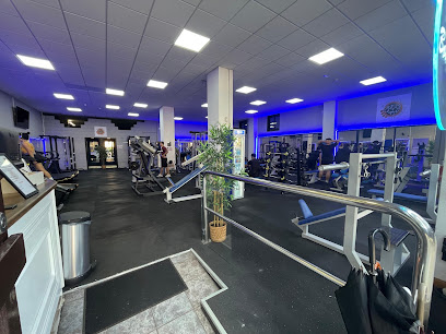 Gimnasio Body Perfect - La Laguna 12 Gimnasio Body Perfect - La Laguna