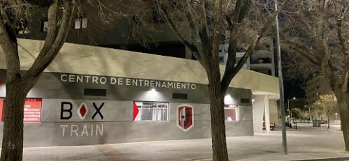 Gimnasio BoxTrain - Albacete