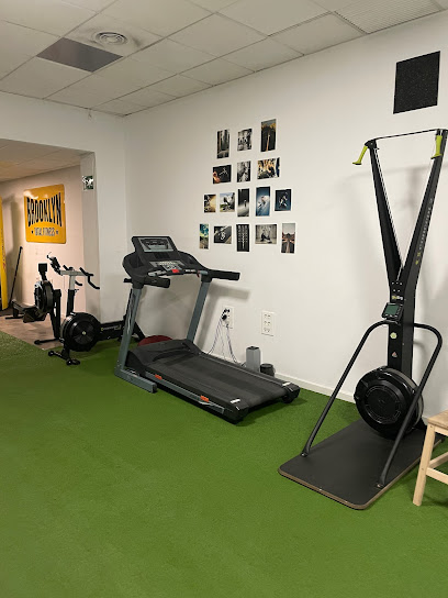 Gimnasio Brooklyn Fitboxing Alicante
