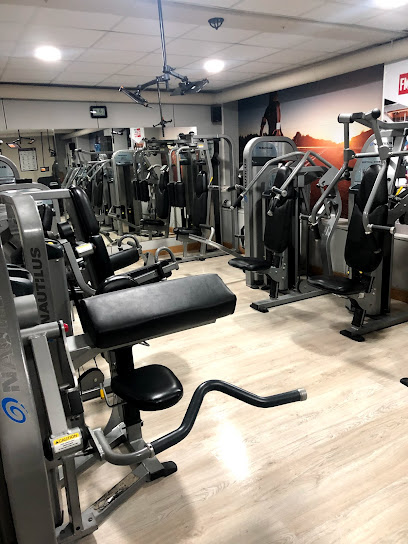 Gimnasio BST Basque Sport Trainers - Elgóibar