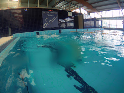 Gimnasio Centro Deportivo Supera Santander