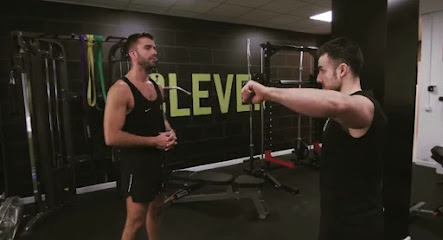 Gimnasio Clever Nutrition & Training - Salitre - Málaga