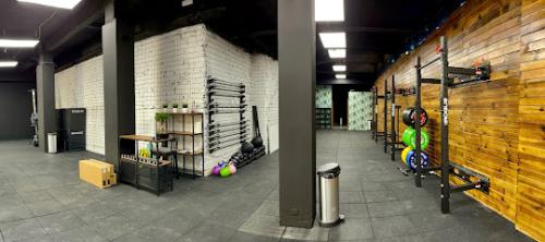 Gimnasio CrossFit Bernabeu - Madrid 7 Gimnasio CrossFit Bernabeu - Madrid