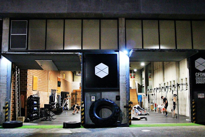 Gimnasio Crossfit Donostia Cfdnt - San Sebastián