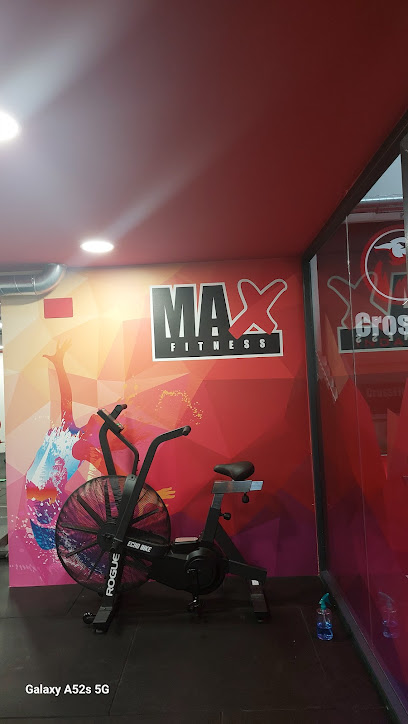 Gimnasio CrossFit Indautxu - Bilbao