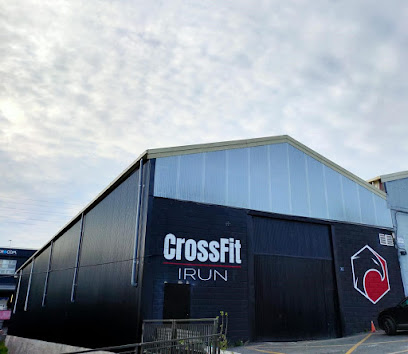 Gimnasio Crossfit Irun - Irún