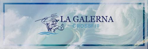 Gimnasio CrossFit La Galerna - Gijón