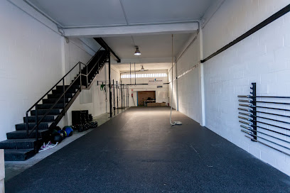 Gimnasio CrossFit Last Line - Zamudio
