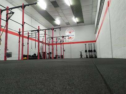 Gimnasio CrossFit Mohwa - Logroño