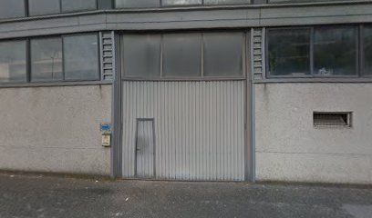 Gimnasio CrossFit Ordizia - Arama