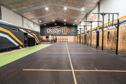 Gimnasio Crossfit SJD - Sant Joan Despí