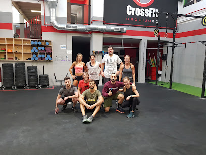 Gimnasio Crossfit Urquijo - Bilbao