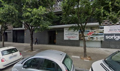 Gimnasio Diaita Girona