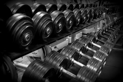 Gimnasio Dorian - Málaga