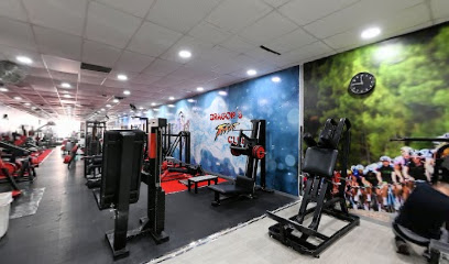 Gimnasio Dragon's Club - Murcia