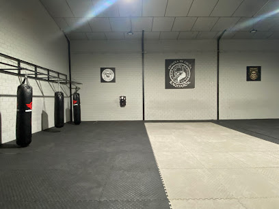 Gimnasio Escuela de Lucha Ragnarök - Toledo
