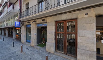 Gimnasio Estuddi Pilates - Girona