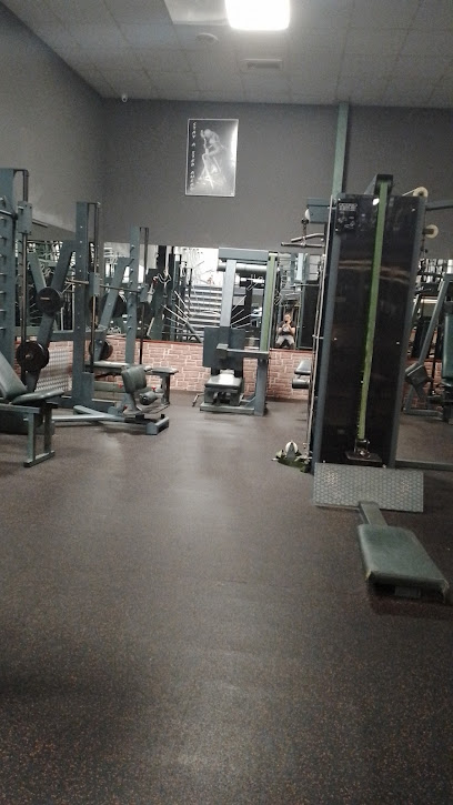 Gimnasio Eurogym Body-fit - Avilés 5 Gimnasio Eurogym Body-fit - Avilés